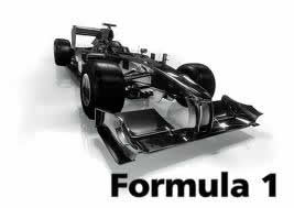 Forma 1 verseny - Formula 1 racing - F1