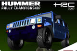 Hummer rally bajnokság 